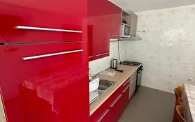 Apartman Ljubica