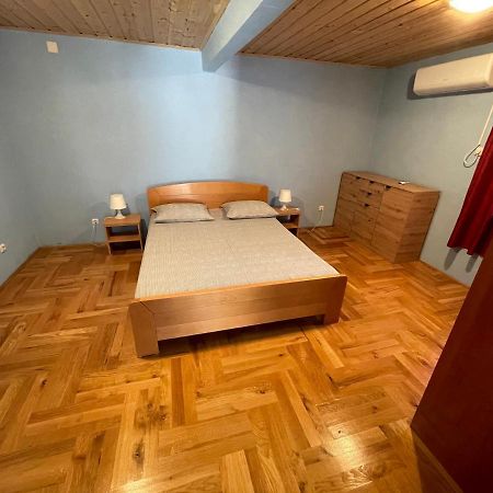 Ferienwohnung Apartman Ljubica Bibinje Exterior foto