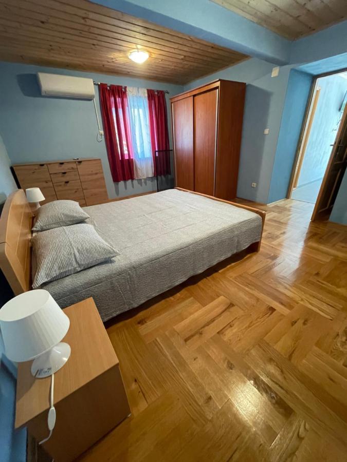 Ferienwohnung Apartman Ljubica Bibinje Exterior foto